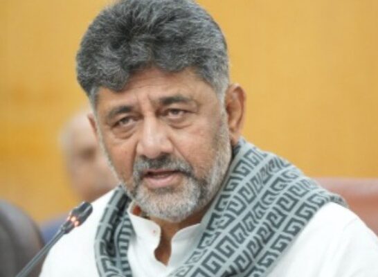 DK Shivakumar CM Assures Next Step on Cauvery Issue Only After Legal and Opposition Input