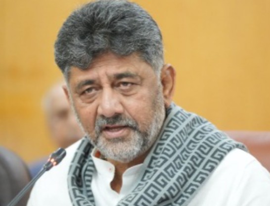 DK Shivakumar CM Assures Next Step on Cauvery Issue Only After Legal and Opposition Input