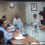 Cauvery river Row Karnataka Outrightly Rejects Tamil Nadu Demand at CWRC