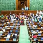 Massive Win for Opposition Centre Relents on NEET Paper Leak Controversy Ready for Parliamentary Discussion