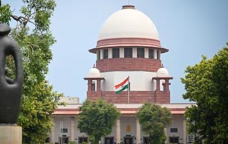 Ram Mandir Donation Theft SC Proposes Reforming SIT Warns Against Politicisation