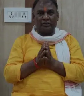 Champat rai blames driver tinnu Yadav is the master mind in ram mandir donation row
