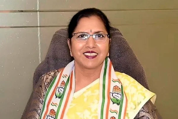 High Court Verdict BJP MK Pranesh Suffers Blow Congress Gayathri Shantegowda Declared Winner in MLC Poll Row