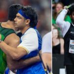 Commonwealth Javelin Throw A thrilling three pronged contest on the cards