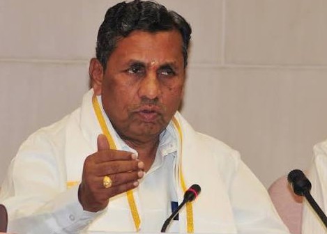 Crackdown on Illegal Ration Cards 7 76 Lakh BPL Cards Found Ineligible in Karnataka Reveals Minister KH Muniyappa