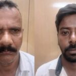Crime BMTC Passengers Targeted in Bengaluru Two Members of Notorious Vomit Gang Arrested