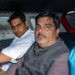 IB Officer Ankit Sharma Murder Case Delhi Court Hands Life Term to Former AAP Leader Tahir Hussain