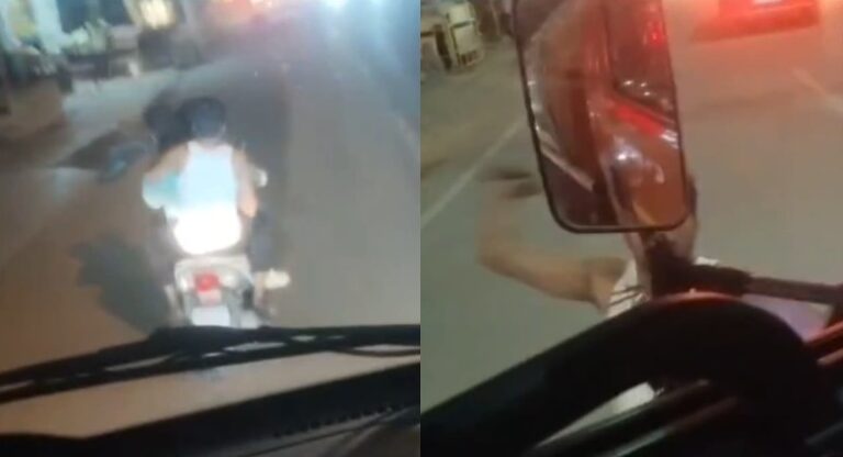Bengaluru: ಸಿಲಿಕಾನ್ ಸಿಟಿಯಲ್ಲಿ ರೋಡ್ ರೇಜ್ ಕಿಚ್ಚು; ಚಾಲಕನ ತಲೆ ಒಡೆದ ಕಿಡಿಗೇಡಿಗಳು
