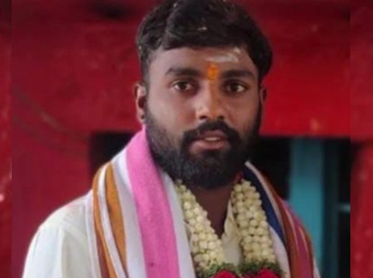 Crime Newlywed Man Stabbed by Wifes Uncle Right Outside Police Station!