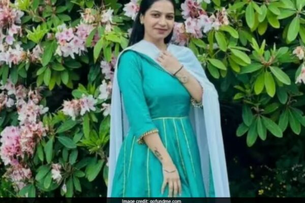 Crime Punjabi Woman Murdered in Canada Indian Origin Boyfriend Arrested
