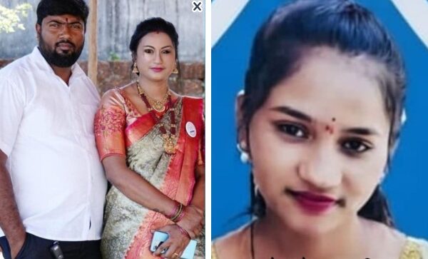 Crime Shikaripura Missing Case Twist Teen's Body Packed in Suitcase
