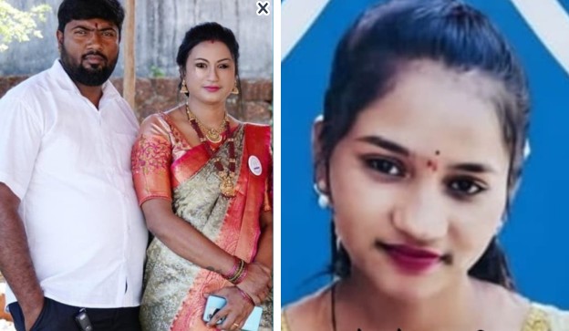 Crime Shikaripura Missing Case Twist Teen's Body Packed in Suitcase