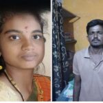 Crime Suspecting infidelity man hangs wife in Karnataka