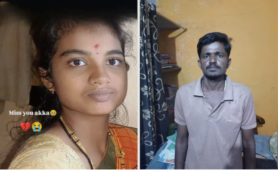 Crime Suspecting infidelity man hangs wife in Karnataka