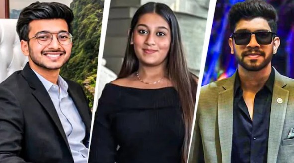 Crime ketan Agarwal case coops seek lie detector test for Siya