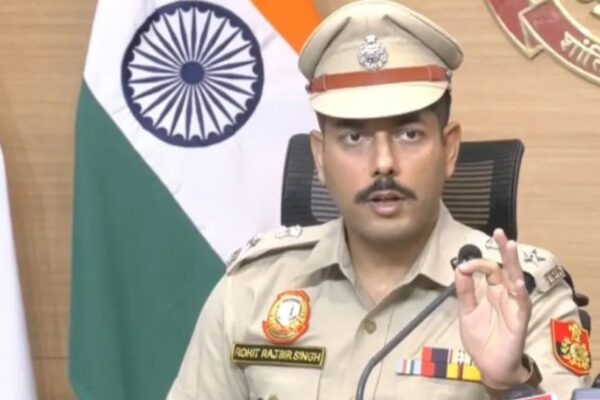 Delhi Police Block Over 400 Pakistani Accounts Fuelling Fake NEET UG Protest Content