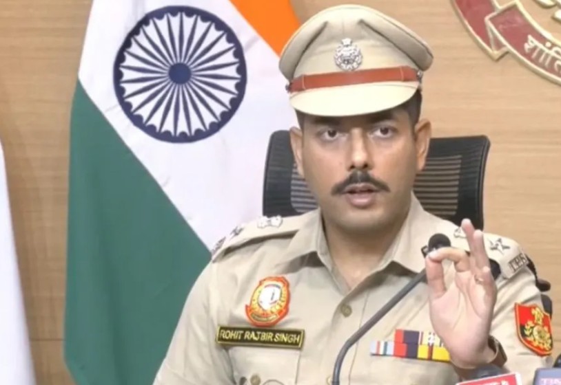 Delhi Police Block Over 400 Pakistani Accounts Fuelling Fake NEET UG Protest Content