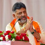 Dk shivakumar statement about cabinet expansion