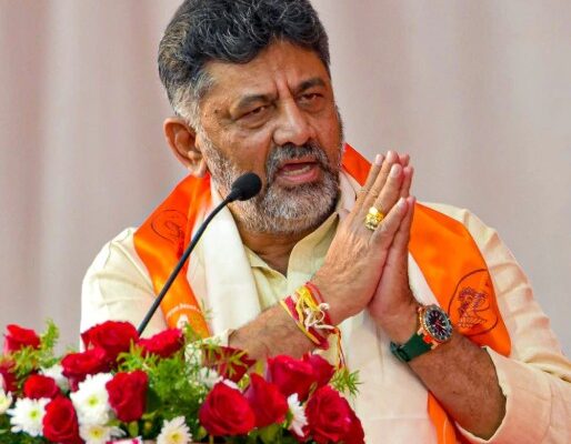 Dk shivakumar statement about cabinet expansion