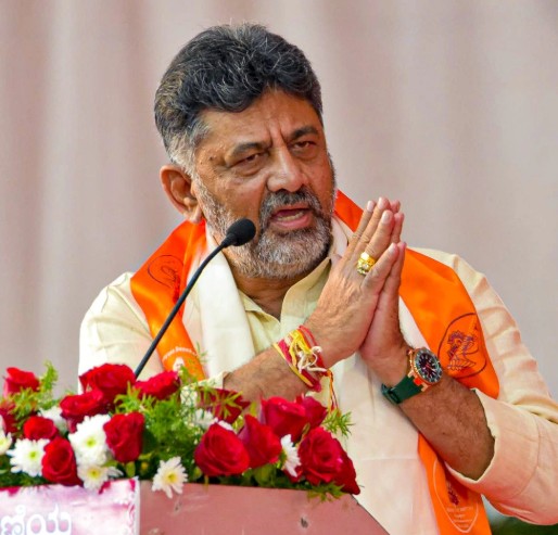 Dk shivakumar statement about cabinet expansion