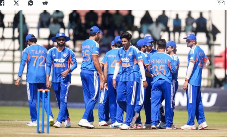 Even Leftover Food Tastes Like Wedding Meal Ex India Star ramesh On Shreyas Iyers First Win