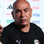 FIFA World Cup 2026 Egypt coach Hossam Hassan announces boycott