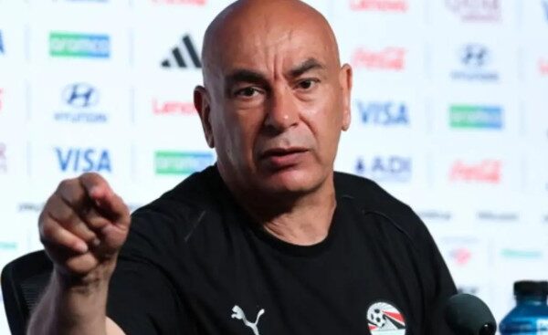 FIFA World Cup 2026 Egypt coach Hossam Hassan announces boycott