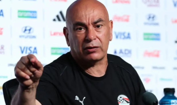 FIFA World Cup 2026 Egypt coach Hossam Hassan announces boycott