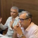 Permanent Relief from Garbage Menace in Bengaluru Minister Gives Green Signal for Cleanliness Drive GBA