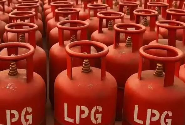 Global LPG Prices Soar Centre Pumps in Massive Subsidy to Shield Domestic Consumers