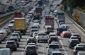 Good news Big relief for private vehicle owners Government proposes BS6 pollution certificate validity extension to 3 years
