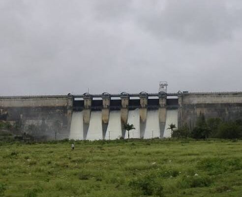 Good news monsoon rain effect hemavathi dam water increased