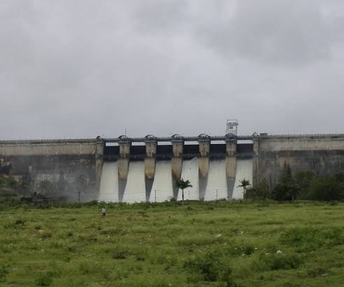 Good news monsoon rain effect hemavathi dam water increased
