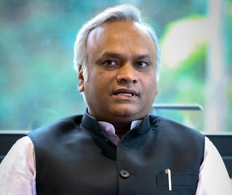 Karnataka Govt Greenlights 10 New Police Station Buildings Minister Priyank Kharge