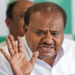 HD Kumaraswamy slams CM alleges voter list manipulation conspiracy in closed door review meetings