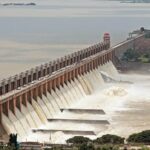 Monsoon Intensifies Yet Karnatakas Dam level Face Sharp Deficit Compared to Previous Year
