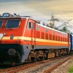 IRCTC Update New Rail Ticket Booking Website Goes Live with Smarter Features for Travelers