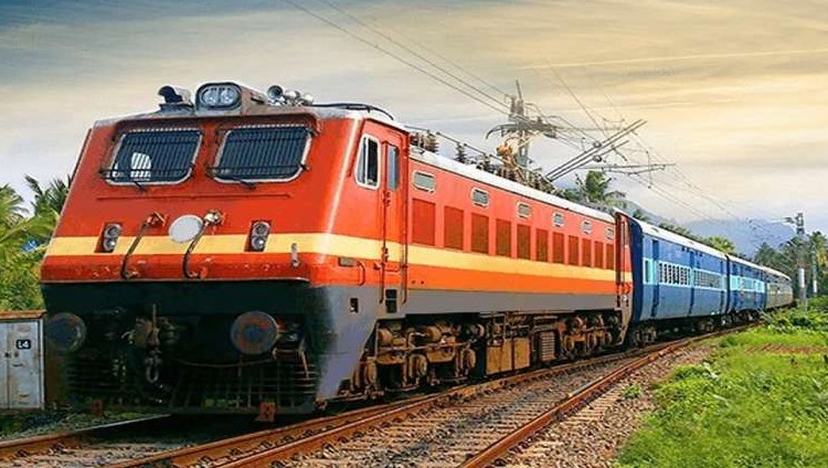IRCTC Update New Rail Ticket Booking Website Goes Live with Smarter Features for Travelers