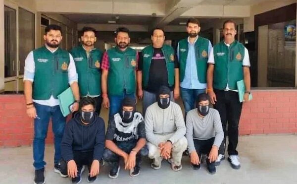 ISI Handlers Directing Delhi Terror Plot here is how
