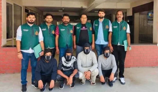 ISI Handlers Directing Delhi Terror Plot here is how