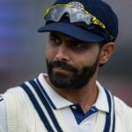 India vs Sri Lanka Tests Jadeja returns uncapped Saransh Jain earns maiden call up BCCI
