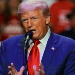 Iran is Now Serious donald Trump Says No Immediate Decision on Large Scale Strike