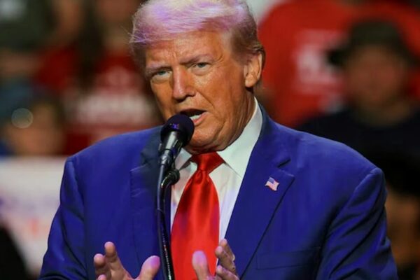 Iran is Now Serious donald Trump Says No Immediate Decision on Large Scale Strike
