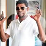 Jailer actor Vinayakan booked for allegedly sharing minor girls photo phone number on Facebook