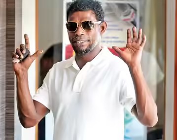 Jailer actor Vinayakan booked for allegedly sharing minor girls photo phone number on Facebook