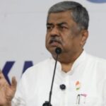 Congress Mega Meet KPCC to Reshuffle Team, Counter Opposition on Voter List Row
