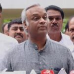 Is the Election Commission Sleeping Priyank Kharge Blames EC for Voters List Revision Mess
