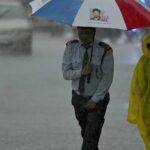 Karnataka Monsoon Disparity 17 Districts and 129 Taluks Stare at Rainfall Deficit Despite July Progress
