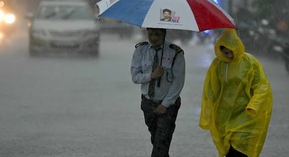 Karnataka Monsoon Disparity 17 Districts and 129 Taluks Stare at Rainfall Deficit Despite July Progress