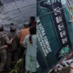 Kashmir Road Mishap 39 people injured in a major accident